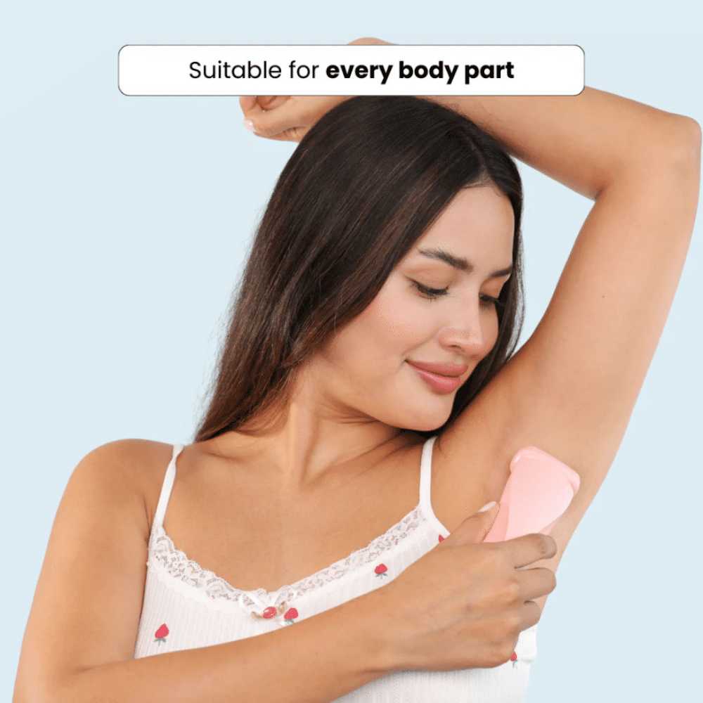 How Silk Glide Pro Works
